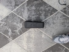 Vox V845 Wah-Wah Guitar Effects Pedal Classic Vintage Tone, Tested Working