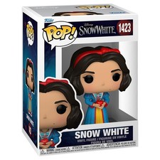 Funko POP! Disney Snow White