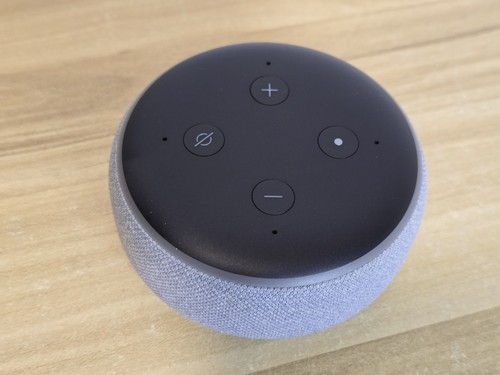 Amazon echo dot - amazon,