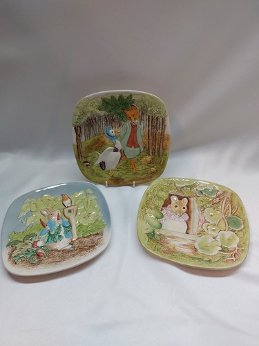 Vintage beatrix potter beswick - vintage,