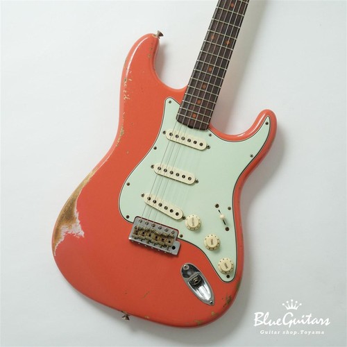 Fender custom shop 1959 - fender,