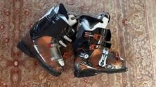 Tecnica ski boots size 7