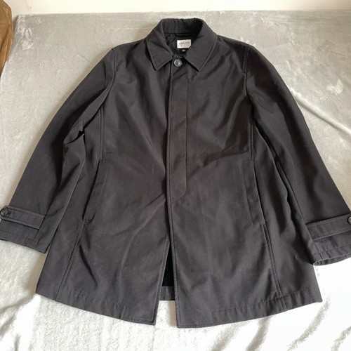 Armani collezioni coat - armani,