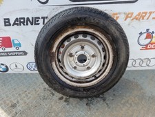 Ford Transit Custom Steel