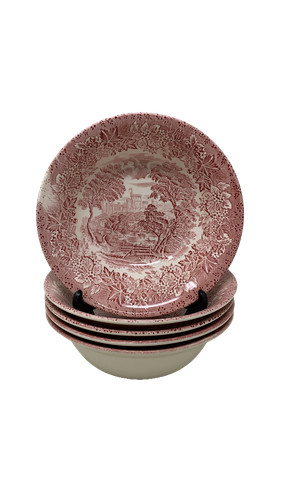 English ironstone tableware - ironstone,