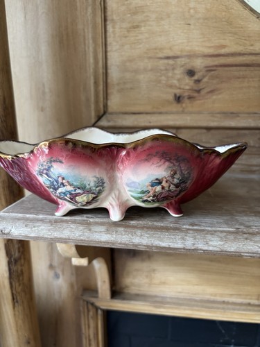 Vintage staffordshire klm - vintage,