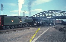 Colour Rail 35mm Slide BRE839