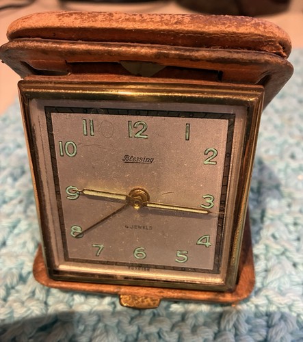 Vintage 1960 blessing - vintage,