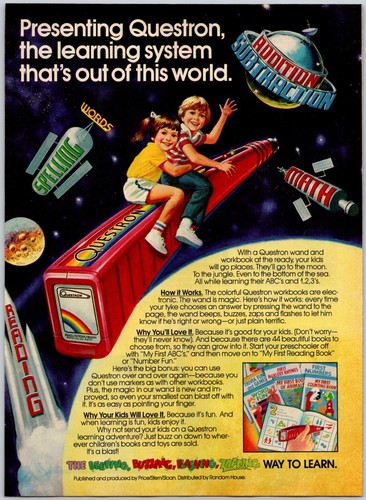 Print 1987 questron - ad,
