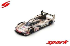 Spark 1:43 Porsche 963 #38