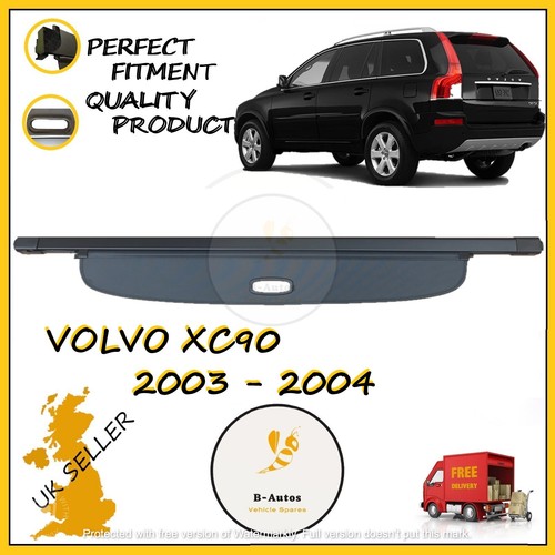 Fits new volvo - fits,