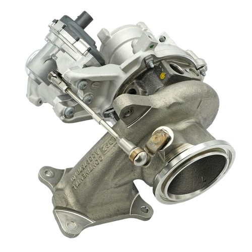 Turbocharger for audi skoda - vw,