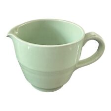 Vintage Wood’s Ware Beryl