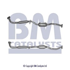 CATALYTIC CONVERTER / CAT FOR