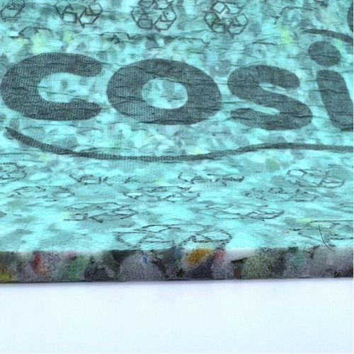 Cosi luxury 8mm carpet - pu,