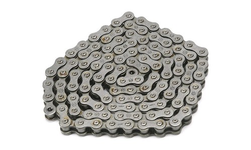 Chain drive - chain,