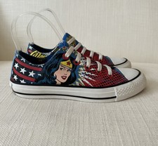 Converse All Star Low Wonder