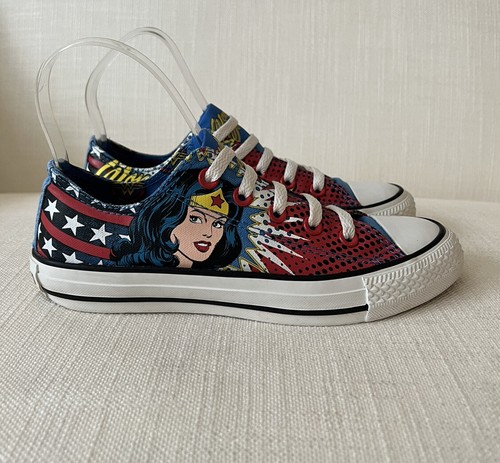 Converse all star low - converse, wonder