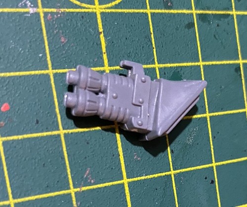 Chimera hull heavy - hull, flamer