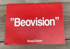 Bang & Olufsen Beovision TV
