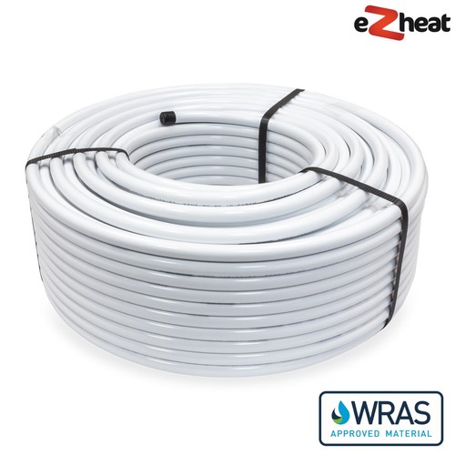Alpex underfloor heating - alpex,