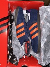 Adidas Shanghai, Size