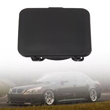Front Bumper Tow Eye Hook Cover Cap For BMW E60 5Seires M Sport Trim 51117897210
