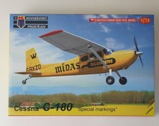 (1061) 2023 KP 1/72nd Cessna