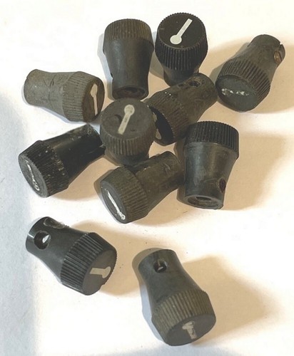 Halda metal cased trip - metal,