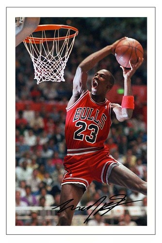 Michael jordan chicago bulls - jordan,