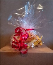 QUALITY STREET CHOCOLATE