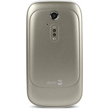 Doro 6520 Flip Phone