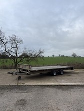 iFor Williams LM186G