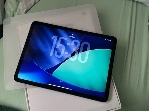 Apple ipad air - air, (4th