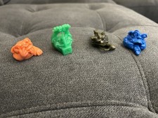 Vintage 1990’s Mini