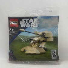 LEGO Star Wars 30680 AAT 25th
