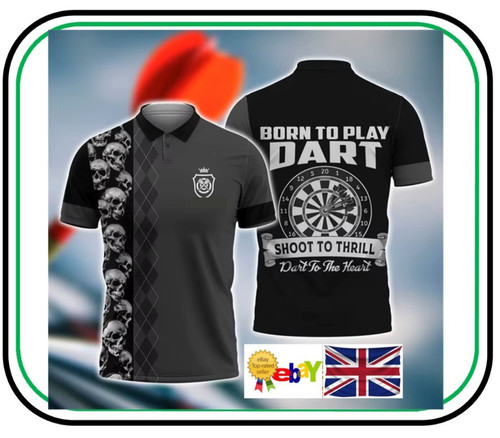 Dart shirt quality - , item