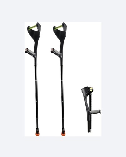 Jojocy pair folding - jojocy, crutches