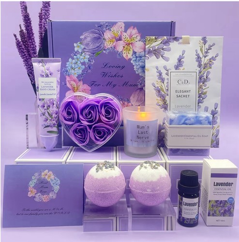 Mothers day pamper gifts - day,