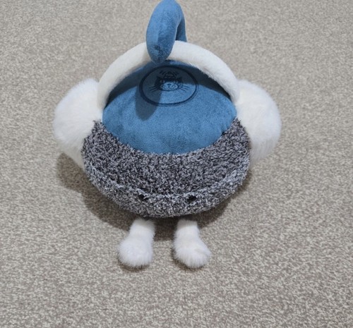 Jellycat cariss curling - curling, stone