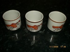 A ROYAL DOULTON FIELDFLOWER  3