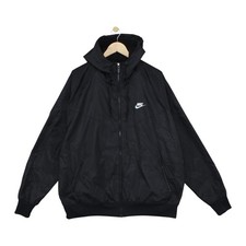 Nike Windbreaker Jacket Mens