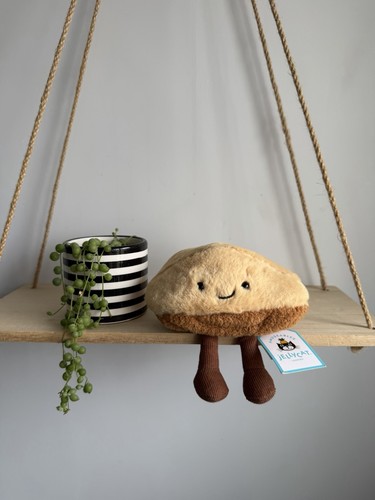 Jellycat margaux madeleine - margaux,