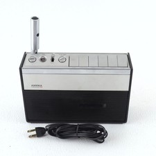 Vintage ampex micro - vintage, 14