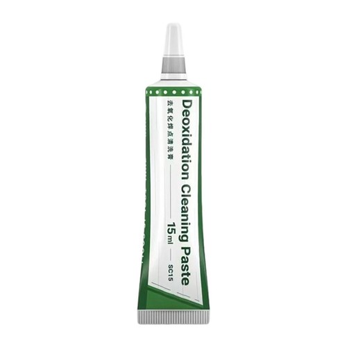 Soldering tip clean paste - tip, 15ml