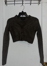 ALLSAINTS Alpaca Wool Blend