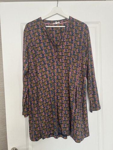 Mistral size cotton - size,