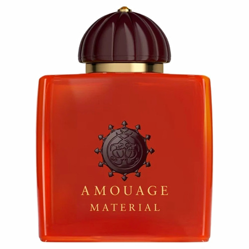 Amouage material eau parfum - amouage, de