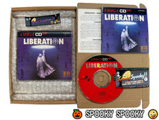 Liberation Amiga CD32 - UK PAL