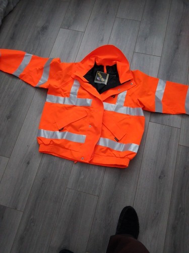 Cobalt viz bomber - cobalt,